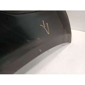 Recambio de paragolpes trasero para kia rio ii (jb) 1.4 16v referencia OEM IAM   