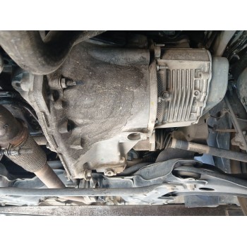 Recambio de caja cambios para citroën c3 iii (sx) 1.5 bluehdi 100 (sxyhyp, sxyhtu) referencia OEM IAM 20ET69  