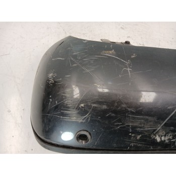 Recambio de paragolpes trasero para ford ranger (tke) 2.2 tdci referencia OEM IAM jb3b17b891eb  