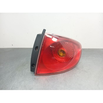 Recambio de piloto trasero derecho para seat altea (5p1) 1.9 tdi referencia OEM IAM 5P0945112B9B9  