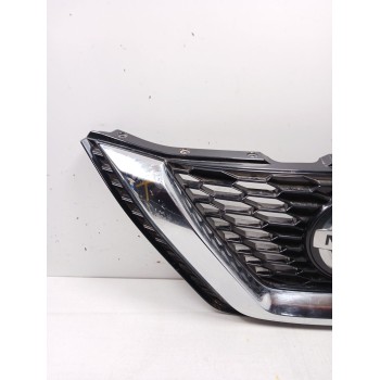 Recambio de rejilla delantera para nissan qashqai ii (j11, j11_) 1.3 dig-t referencia OEM IAM 623104EA1A  
