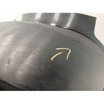 Recambio de paragolpes trasero para kia rio ii (jb) 1.4 16v referencia OEM IAM   