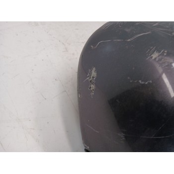 Recambio de paragolpes trasero para ford ranger (tke) 2.2 tdci referencia OEM IAM jb3b17b891eb  