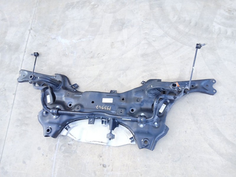 Recambio de puente delantero para kia xceed (cd) 1.6 gdi hybrid referencia OEM IAM 62400CRAA0  