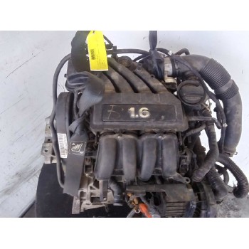 Recambio de motor completo para seat altea (5p1) reference referencia OEM IAM bse  