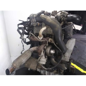 Recambio de motor completo para seat ibiza (6l1) 1.9 tdi referencia OEM IAM atd  