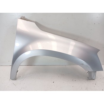 Recambio de aleta delantera derecha para skoda yeti (5l) 2.0 tdi referencia OEM IAM 5L0821022A  