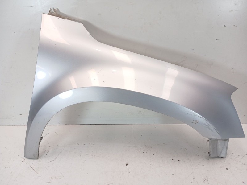 Recambio de aleta delantera derecha para skoda yeti (5l) 2.0 tdi referencia OEM IAM 5L0821022A  