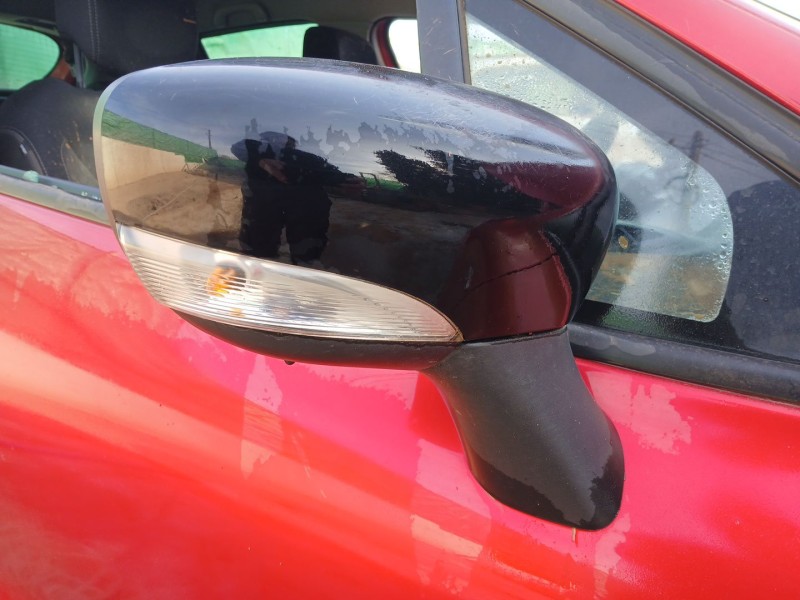 Recambio de retrovisor derecho para renault clio iv (bh_) 0.9 tce 90 referencia OEM IAM 963016226R  NO ABATIBLE