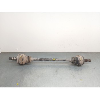 TRANSMISION TRASERA IZQUIERDA 2213505202 