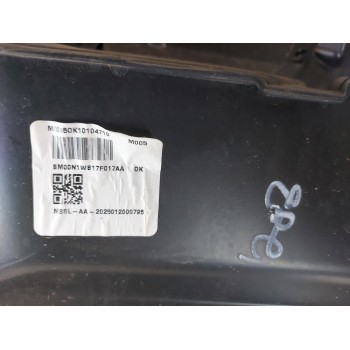 Recambio de paragolpes delantero para ford ranger (tke) 2.0 ecoblue 4x4 referencia OEM IAM N1WB17C831HAW  