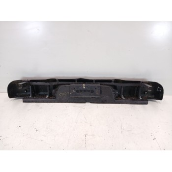 Recambio de paragolpes trasero para ford ranger (tke) 2.2 tdci referencia OEM IAM jb3b17b891eb  