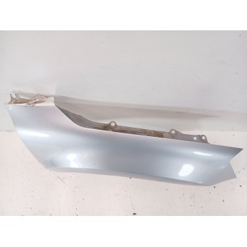 Recambio de aleta delantera derecha para skoda yeti (5l) 2.0 tdi referencia OEM IAM 5L0821022A  