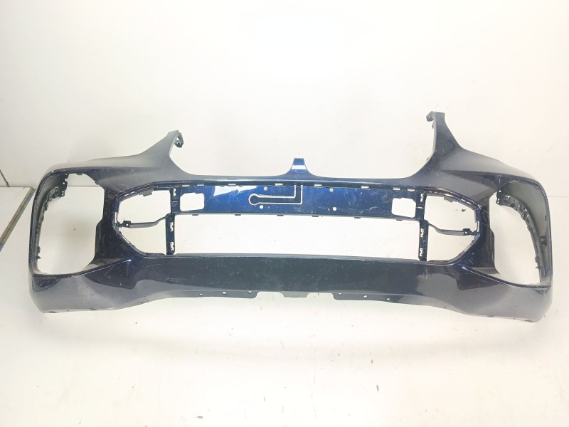 Recambio de paragolpes delantero para bmw x5 (g05, f95) xdrive 50 i referencia OEM IAM 51118069207  