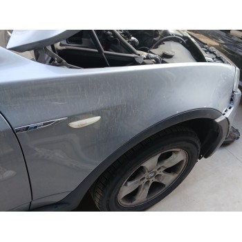 Recambio de aleta delantera derecha para bmw x3 (e83) xdrive 20 d referencia OEM IAM   