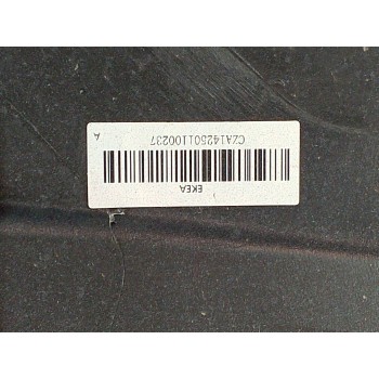 Recambio de paragolpes delantero para byd atto 3 ev referencia OEM IAM 2803111A  