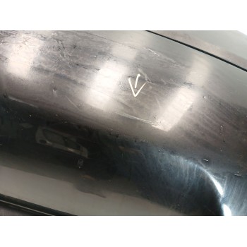 Recambio de paragolpes trasero para kia rio ii (jb) 1.4 16v referencia OEM IAM   