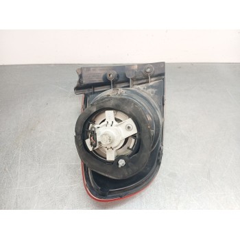 Recambio de piloto trasero derecho para seat altea (5p1) 1.9 tdi referencia OEM IAM 5P0945112B9B9  