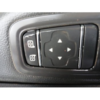 Recambio de retrovisor derecho para renault clio iv (bh_) 0.9 tce 90 referencia OEM IAM 963016226R  NO ABATIBLE