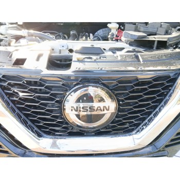 Recambio de rejilla delantera para nissan qashqai ii (j11, j11_) 1.3 dig-t referencia OEM IAM 623104EA1A  