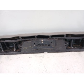 Recambio de paragolpes trasero para ford ranger (tke) 2.2 tdci referencia OEM IAM jb3b17b891eb  