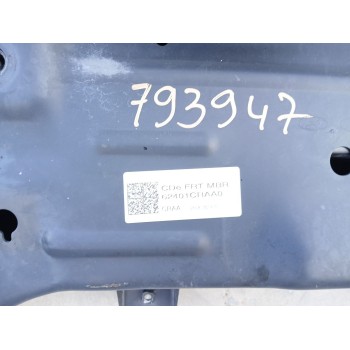 Recambio de puente delantero para kia xceed (cd) 1.6 gdi hybrid referencia OEM IAM 62400CRAA0  