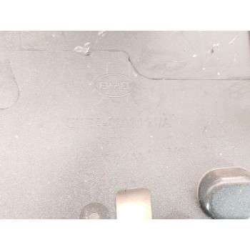 Recambio de paragolpes delantero para byd atto 3 ev referencia OEM IAM 2803111A  