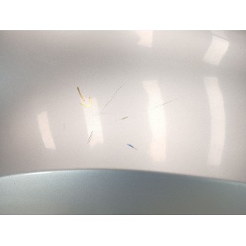 Recambio de aleta delantera derecha para skoda yeti (5l) 2.0 tdi referencia OEM IAM 5L0821022A  