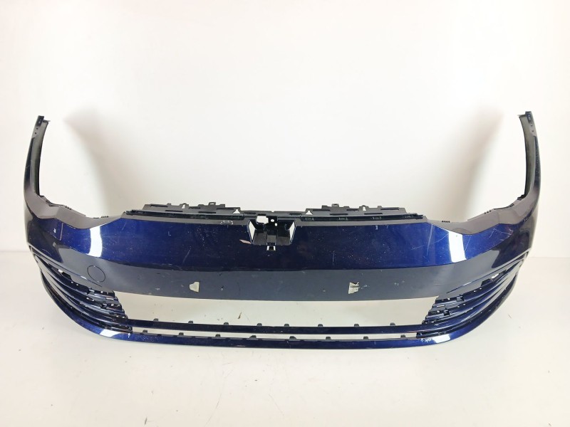 Recambio de paragolpes delantero para volkswagen golf viii variant (cg5, db5) 2.0 tdi referencia OEM IAM 5H0807221H  