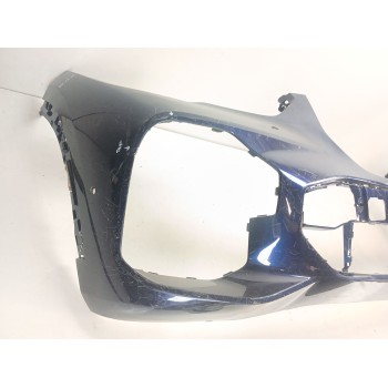 Recambio de paragolpes delantero para bmw x5 (g05, f95) xdrive 50 i referencia OEM IAM 51118069207  