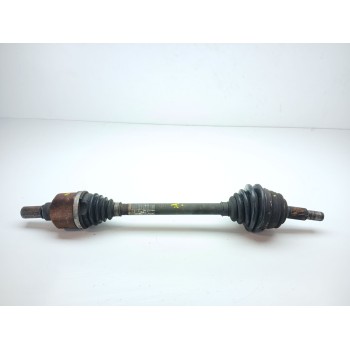 TRANSMISION DELANTERA IZQUIERDA 9808771480 