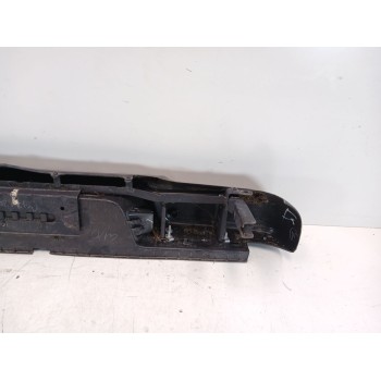 Recambio de paragolpes trasero para ford ranger (tke) 2.2 tdci referencia OEM IAM jb3b17b891eb  