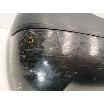 Recambio de paragolpes trasero para kia rio ii (jb) 1.4 16v referencia OEM IAM   