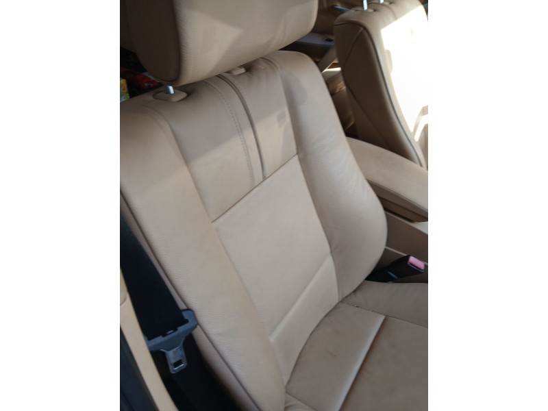 Recambio de asiento delantero derecho para bmw x3 (e83) xdrive 20 d referencia OEM IAM   