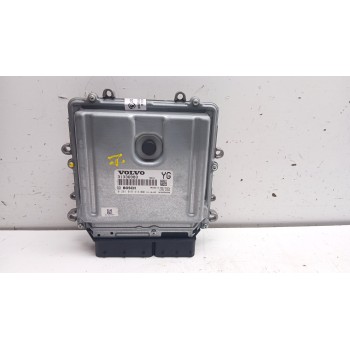 CENTRALITA MOTOR UCE 31336983 0281018414 