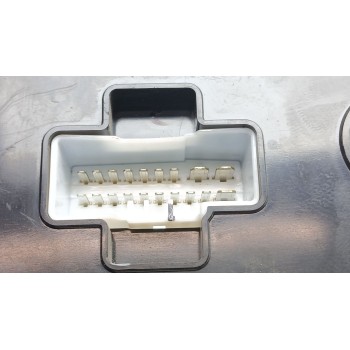 Recambio de modulo electronico para ssangyong korando limited 4x2 referencia OEM IAM 8711034010  