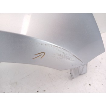 Recambio de aleta delantera derecha para skoda yeti (5l) 2.0 tdi referencia OEM IAM 5L0821022A  