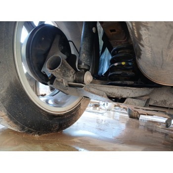 PUENTE TRASERO 555013001R TAMBOR