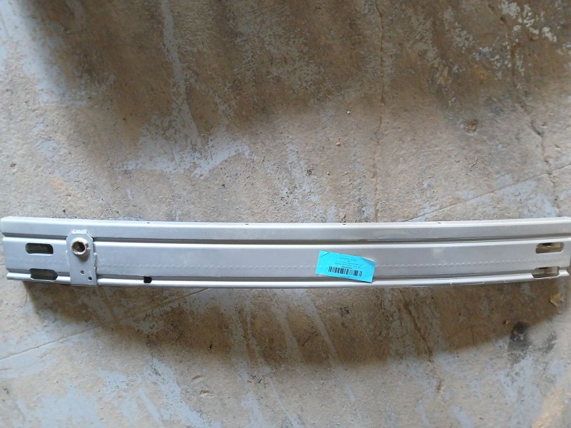 Recambio de refuerzo paragolpes trasero para nissan qashqai ii (j11, j11_) 1.3 dig-t referencia OEM IAM   