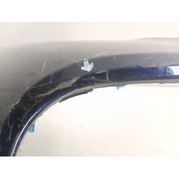 Recambio de paragolpes delantero para bmw x5 (g05, f95) xdrive 50 i referencia OEM IAM 51118069207  