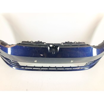 Recambio de paragolpes delantero para volkswagen golf viii variant (cg5, db5) 2.0 tdi referencia OEM IAM 5H0807221H  