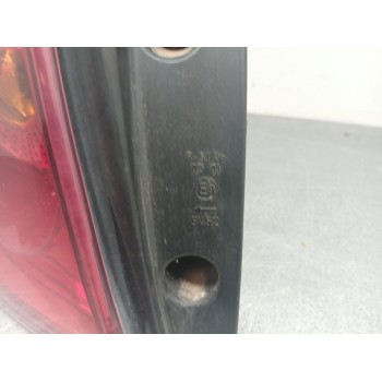 Recambio de piloto trasero izquierdo para seat altea (5p1) 1.9 tdi referencia OEM IAM 5P0945111B9B9  