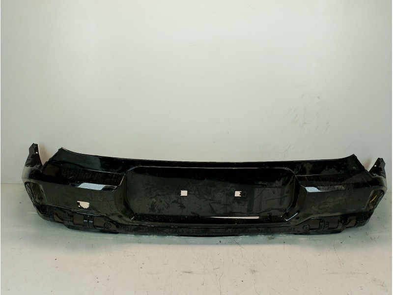 Recambio de paragolpes trasero para kia ev6 (cv) 77 gt awd referencia OEM IAM 86612DO200  