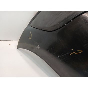 Recambio de paragolpes trasero para kia rio ii (jb) 1.4 16v referencia OEM IAM   