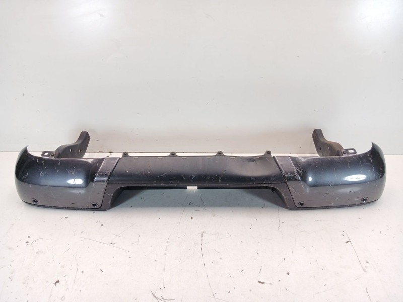 Recambio de paragolpes trasero para ford ranger (tke) 2.2 tdci referencia OEM IAM jb3b17b891eb  
