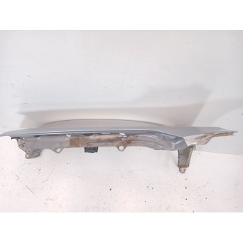 Recambio de aleta delantera derecha para skoda yeti (5l) 2.0 tdi referencia OEM IAM 5L0821022A  