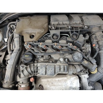 MOTOR COMPLETO YHY B