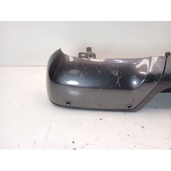 Recambio de paragolpes trasero para ford ranger (tke) 2.2 tdci referencia OEM IAM jb3b17b891eb  