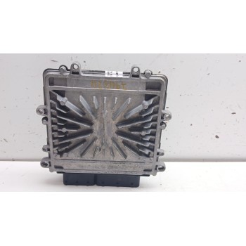 Recambio de centralita motor uce para volvo v60 i (155) d3 / d4 referencia OEM IAM 31336983 0281018414 