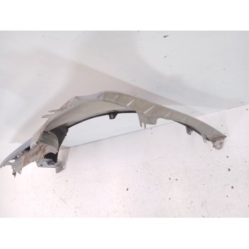 Recambio de aleta delantera derecha para skoda yeti (5l) 2.0 tdi referencia OEM IAM 5L0821022A  